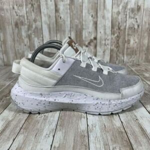 Nike‎ crater remixa white Mens 7.5